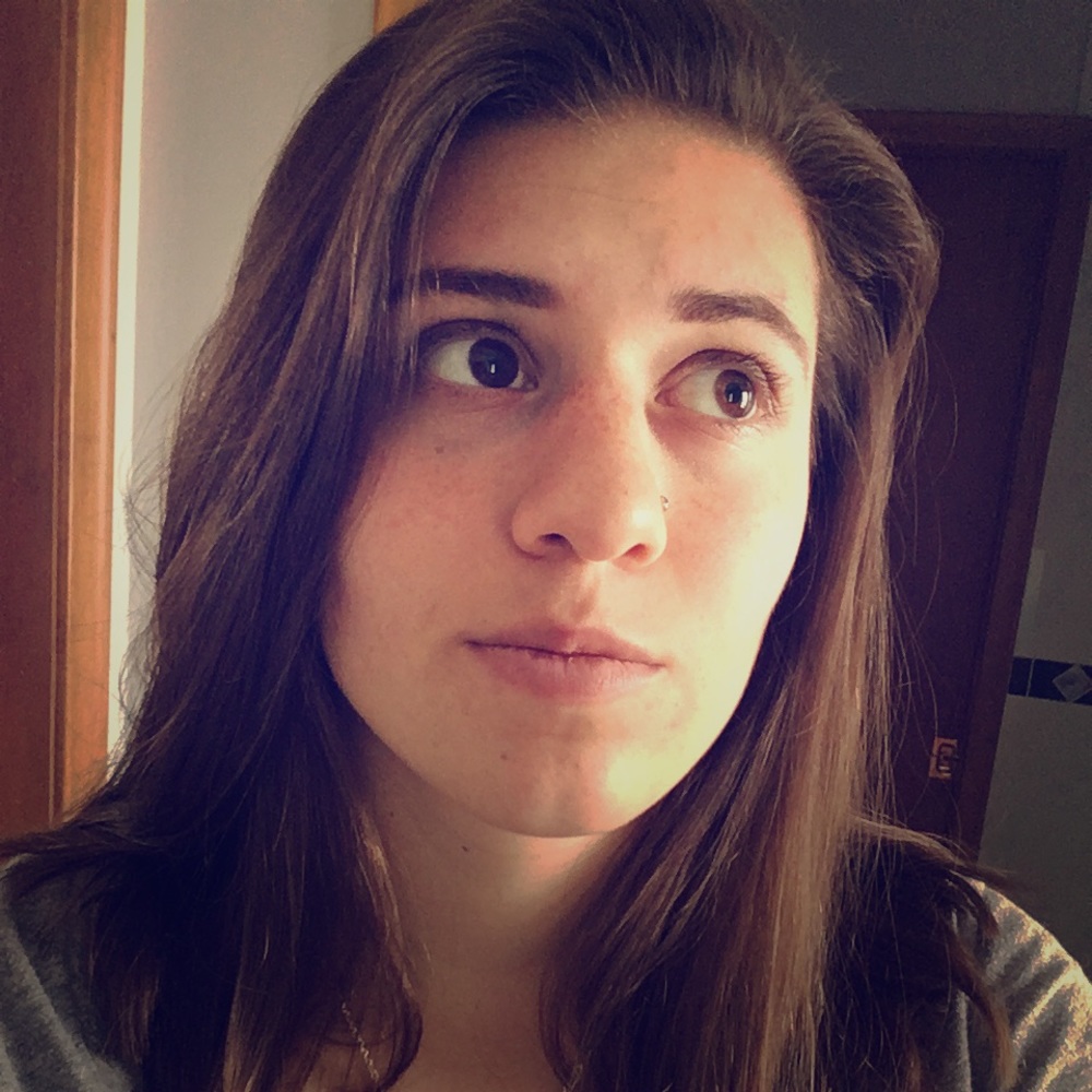 Meet your Posher, Jenny